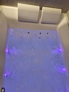 Appartements Un spa privatif : photos des chambres