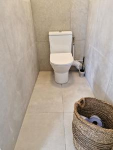 Appartements Un spa privatif : photos des chambres