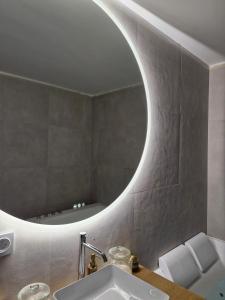 Appartements Un spa privatif : photos des chambres