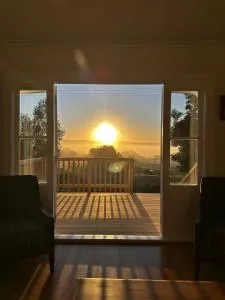 The Little Clubhouse at Te Miro - Piako