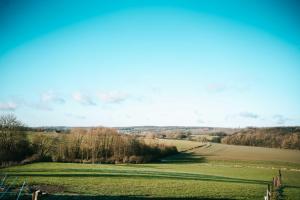 LEscapade des Lacs - Gite aux Lacs de lEau dHeure