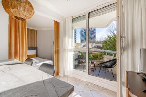 Appartements The Lake Aurora Suite - Duke Housing : photos des chambres