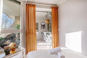 Appartements The Lake Aurora Suite - Duke Housing : photos des chambres