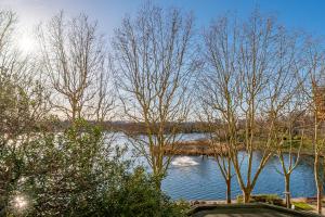 Appartements The Lake Aurora Suite - Duke Housing : Appartement - Vue sur Lac