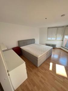 Monteurwohnung Karlsruhe - L8 Street