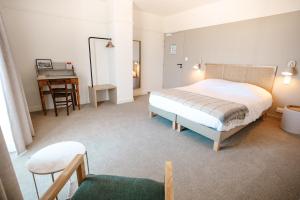 Hotels Dek : photos des chambres