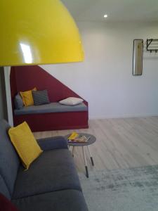 B&B / Chambres d'hotes La Forestiere : photos des chambres