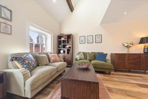 WhiskAwayStays - Vinegar House - Apartment 7