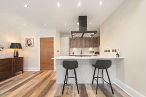 WhiskAwayStays - Vinegar House - Apartment 7