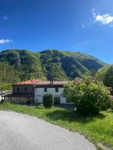 Albergo La Villa - ابيتون