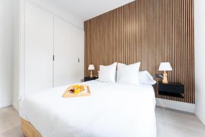 Lovely Fermina Apartment