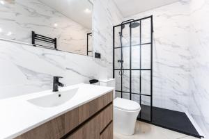 Lovely Fermina Apartment