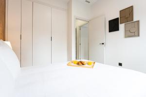 Lovely Fermina Apartment