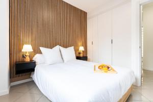 Lovely Fermina Apartment