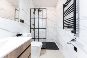 Lovely Fermina Apartment