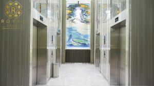 Royal Suites Jumbo Studio 29SQ - Citra Plaza Nagoya