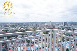 Royal Suites Jumbo Studio 29SQ - Citra Plaza Nagoya