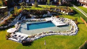 Huberhof - 纳兹-夏韦斯