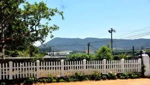 The Dew Drop View - Holbrook