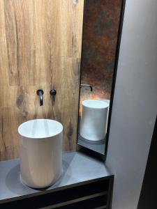 Hanza Tower Apartment - 22 floor, swimming pool & SPA