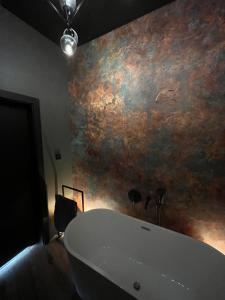 Hanza Tower Apartment - 22 floor, swimming pool & SPA