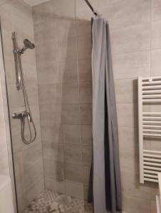 Carré dOr - Studio lumineux à 5 minutes de la plage