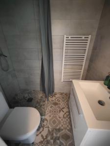 Carré dOr - Studio lumineux à 5 minutes de la plage