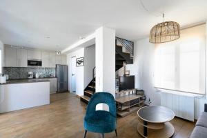 Villas La Villa Ker Mi-mil : photos des chambres