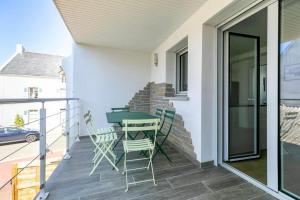 Villas La Villa Ker Mi-mil : photos des chambres