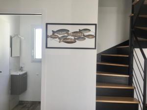 Villas La Villa Ker Mi-mil : photos des chambres