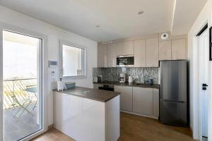 Villas La Villa Ker Mi-mil : photos des chambres