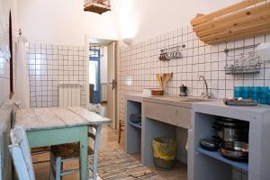 Agriturismo Masseria Carrone