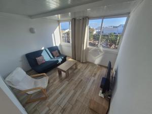 Suite Sunset in Lanzarote