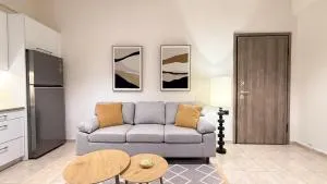 Cloud 9 Heraklion - Néa Alikarnassós