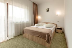 Pensiunea Trei Stejari