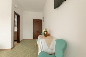 Pensiunea Trei Stejari