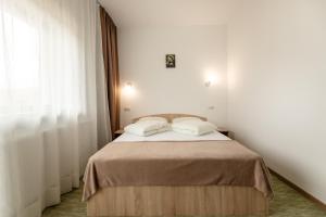 Pensiunea Trei Stejari