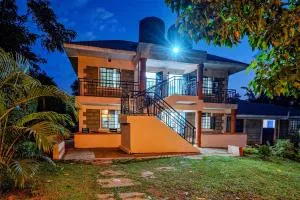 The Dove Place, Sagana - Kienyagga