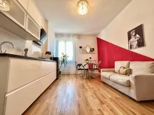 Solely elegante Trilocale vicino Firenze - Codacci