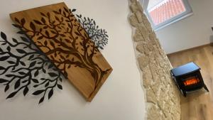 Appartements EnergyZen - gite& spa Alsace - le Refuge des Anges : photos des chambres