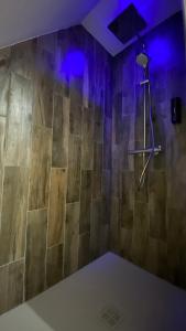 Appartements EnergyZen - gite& spa Alsace - le Refuge des Anges : photos des chambres