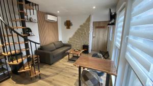 EnergyZen - gite& spa Alsace - le Refuge des Anges