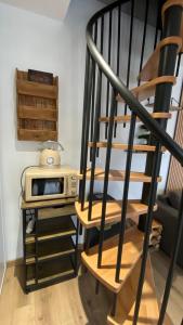 Appartements EnergyZen - gite& spa Alsace - le Refuge des Anges : photos des chambres