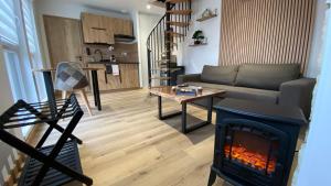 EnergyZen - gite& spa Alsace - le Refuge des Anges