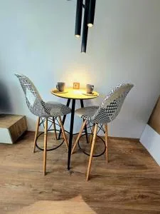 Like home, Coffee or Tea & Parking free - Brenner