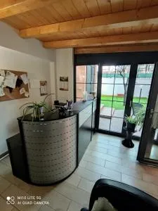 HOSTAL D'ANNUNZIO HOUSe - Baggio