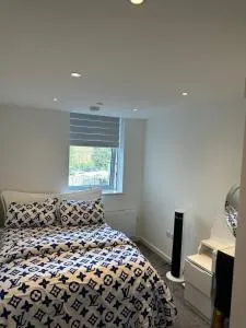 Flat beckenham road - Elmers End