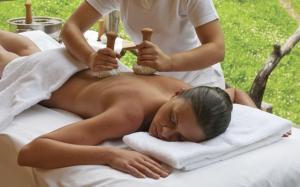 Granpanorama Wellnesshotel Sambergerhof Superior