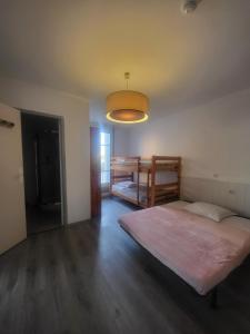 Hotels Hotel Le Chalet : photos des chambres