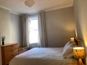 Charming Victorian terrace, near Lincoln Castle